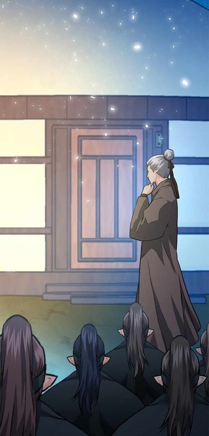 Seoul Station Druid Chapter 150 Gambar 19