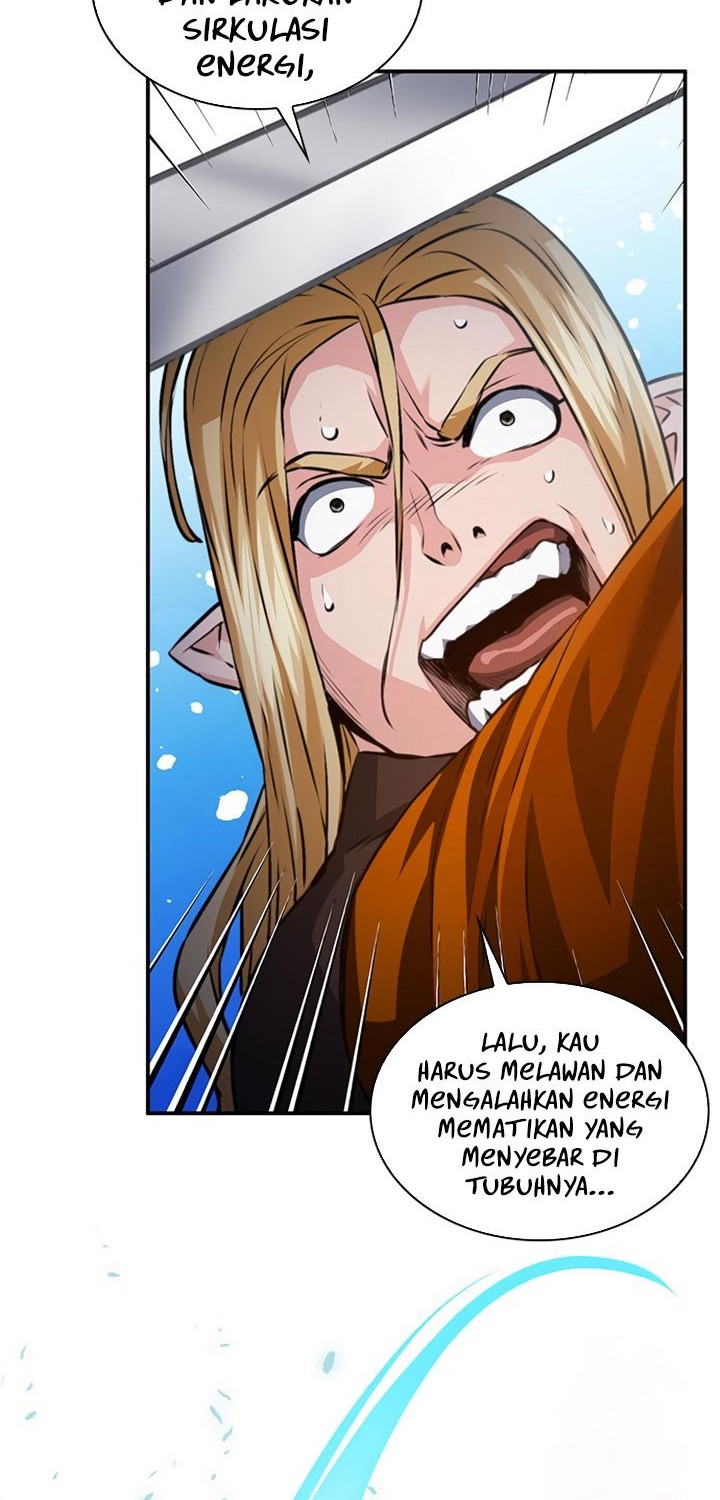 Seoul Station Druid Chapter 150 Gambar 23