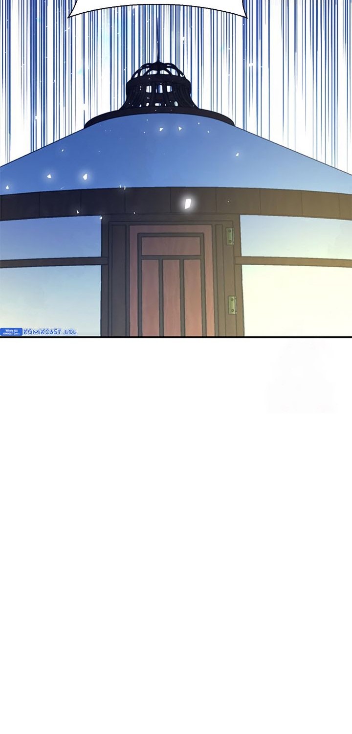 Seoul Station Druid Chapter 150 Gambar 25