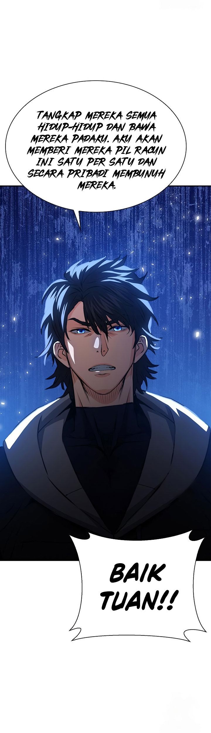 Seoul Station Druid Chapter 150 Gambar 28