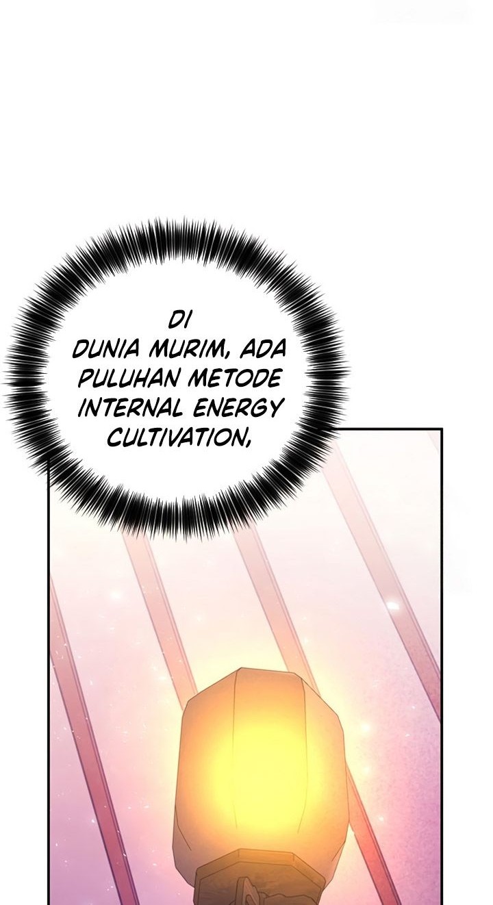 Seoul Station Druid Chapter 150 Gambar 29