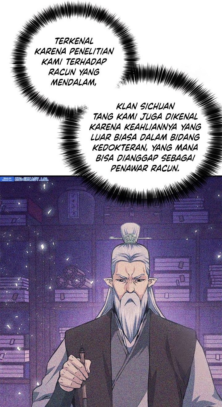 Seoul Station Druid Chapter 150 Gambar 31