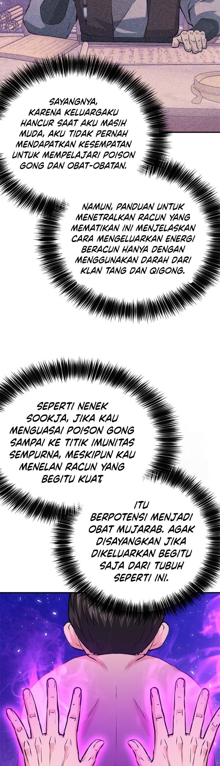 Seoul Station Druid Chapter 150 Gambar 32