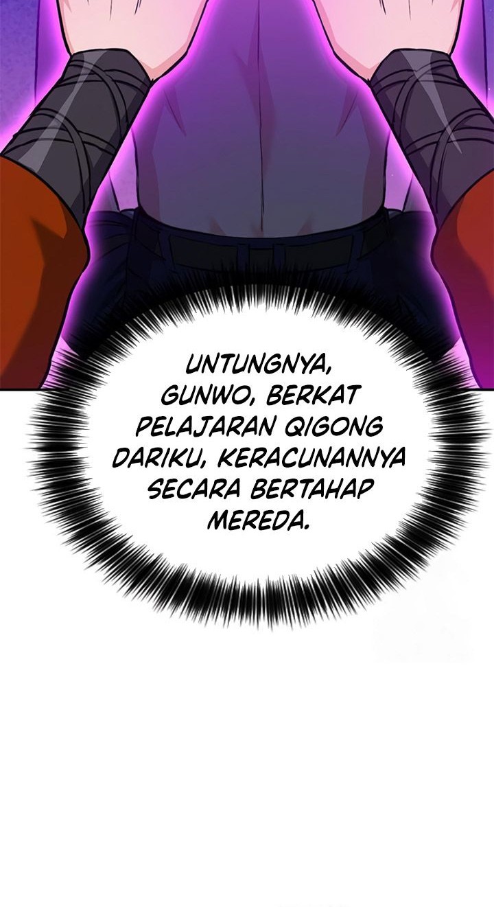 Seoul Station Druid Chapter 150 Gambar 33