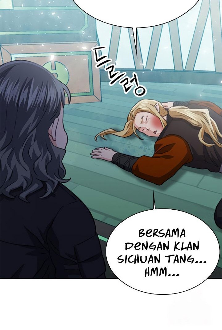 Seoul Station Druid Chapter 150 Gambar 41