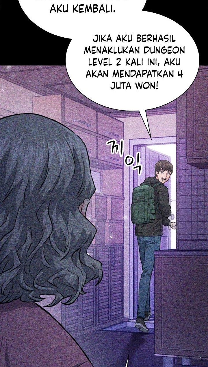 Seoul Station Druid Chapter 150 Gambar 43