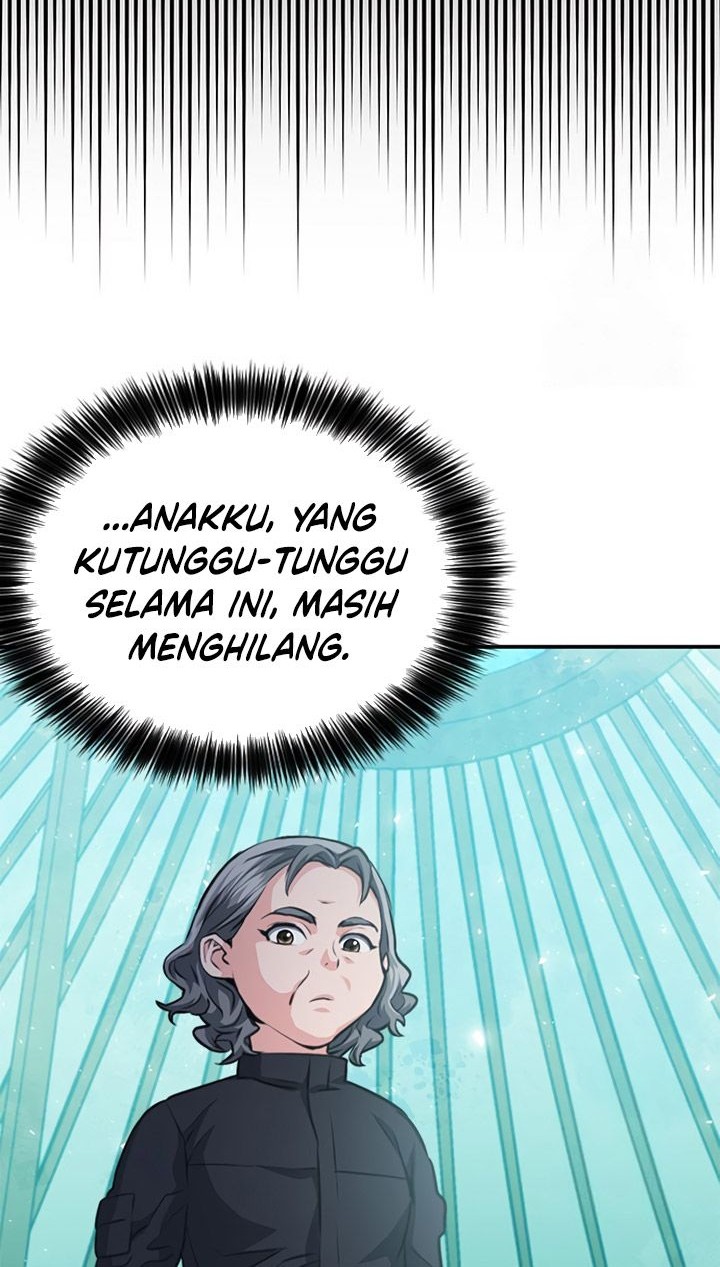 Seoul Station Druid Chapter 150 Gambar 45