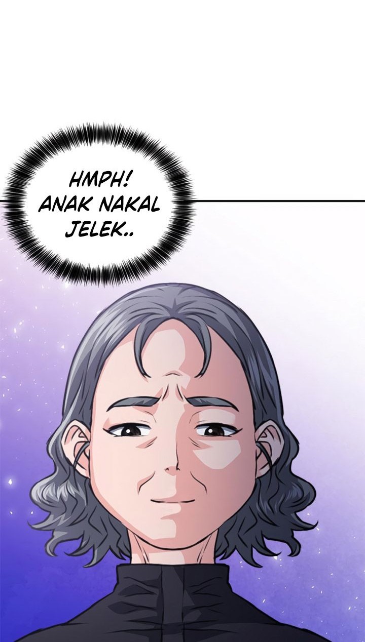 Seoul Station Druid Chapter 150 Gambar 47