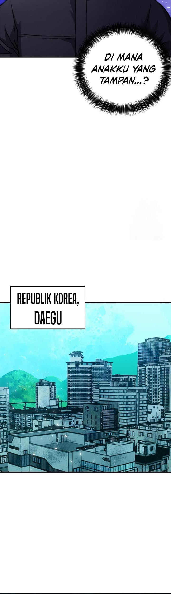 Seoul Station Druid Chapter 150 Gambar 48