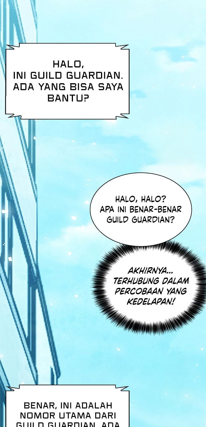 Seoul Station Druid Chapter 150 Gambar 51