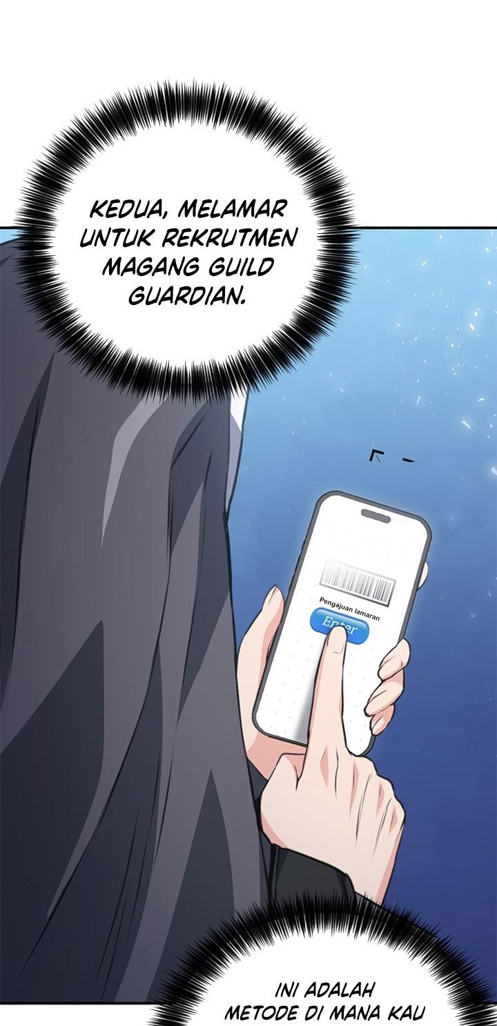 Seoul Station Druid Chapter 150 Gambar 53