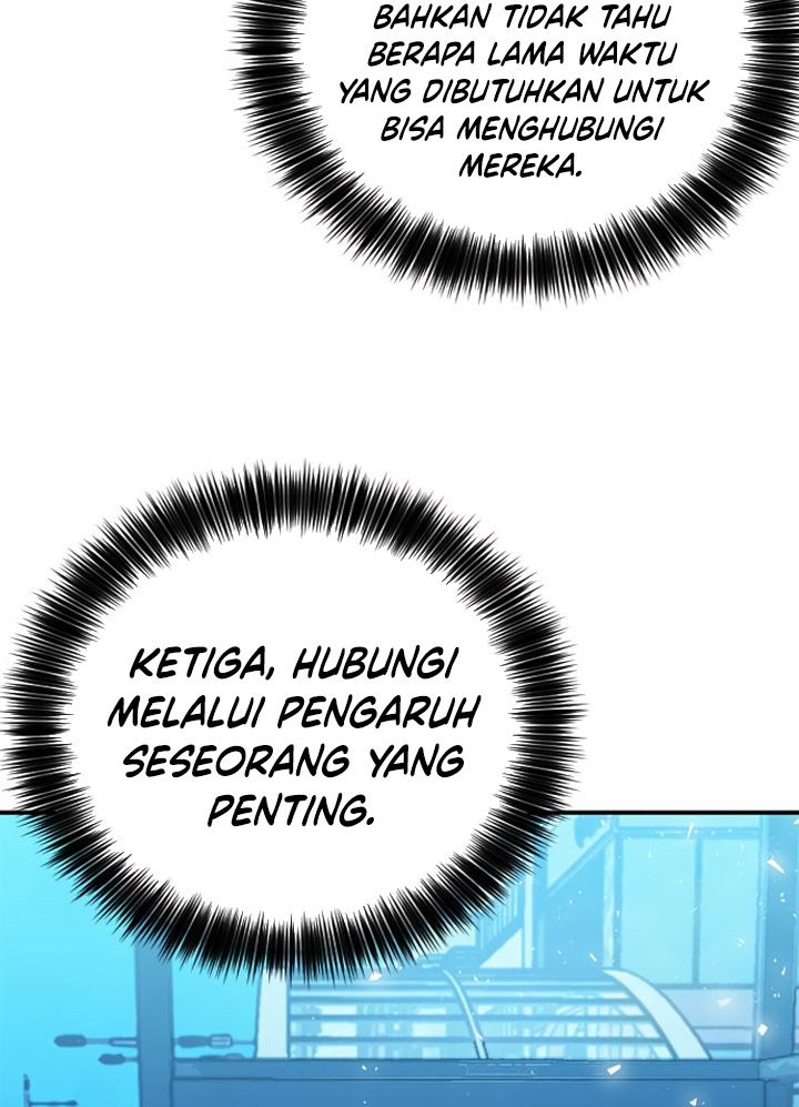 Seoul Station Druid Chapter 150 Gambar 54