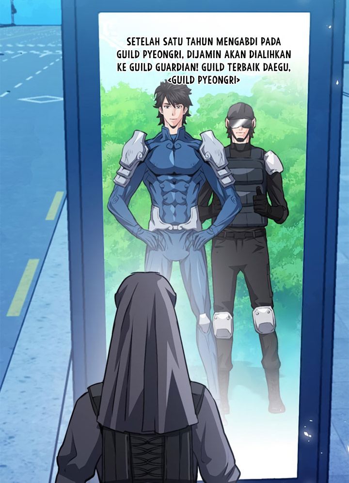 Seoul Station Druid Chapter 150 Gambar 55