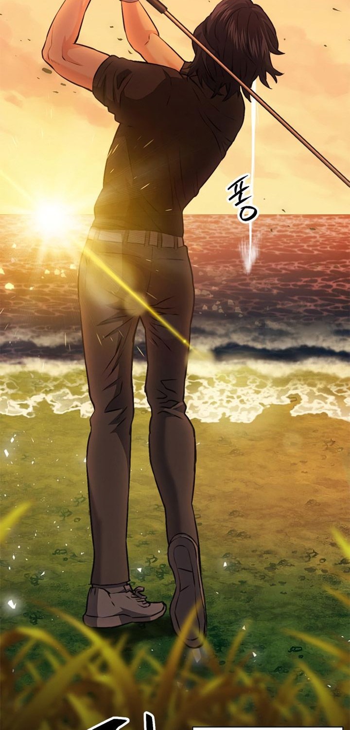 Seoul Station Druid Chapter 150 Gambar 3