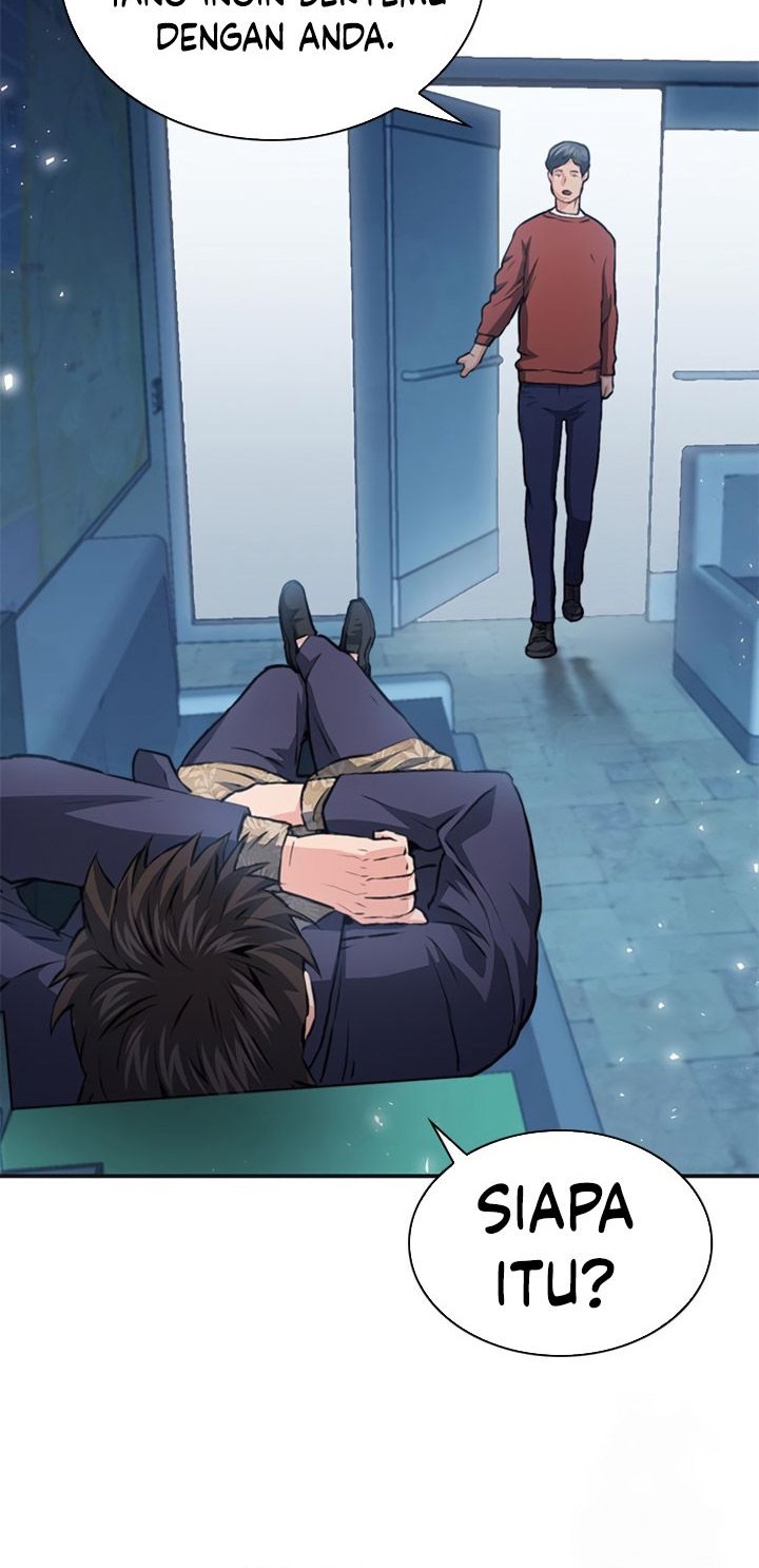 Seoul Station Druid Chapter 150 Gambar 59