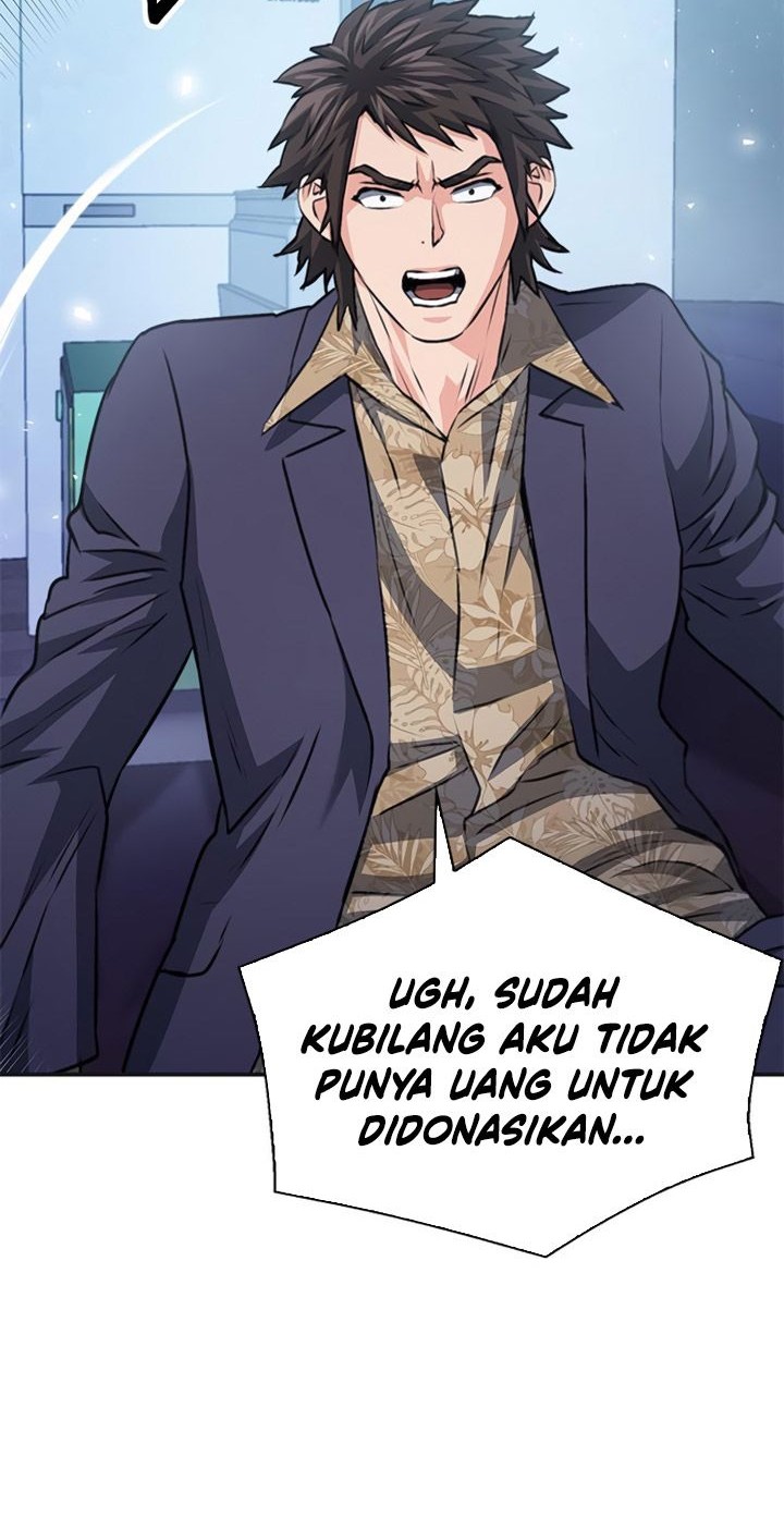 Seoul Station Druid Chapter 150 Gambar 61