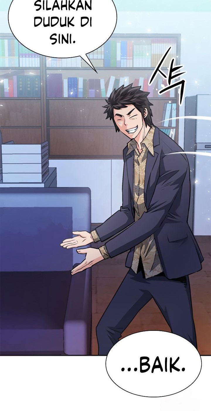 Seoul Station Druid Chapter 150 Gambar 63