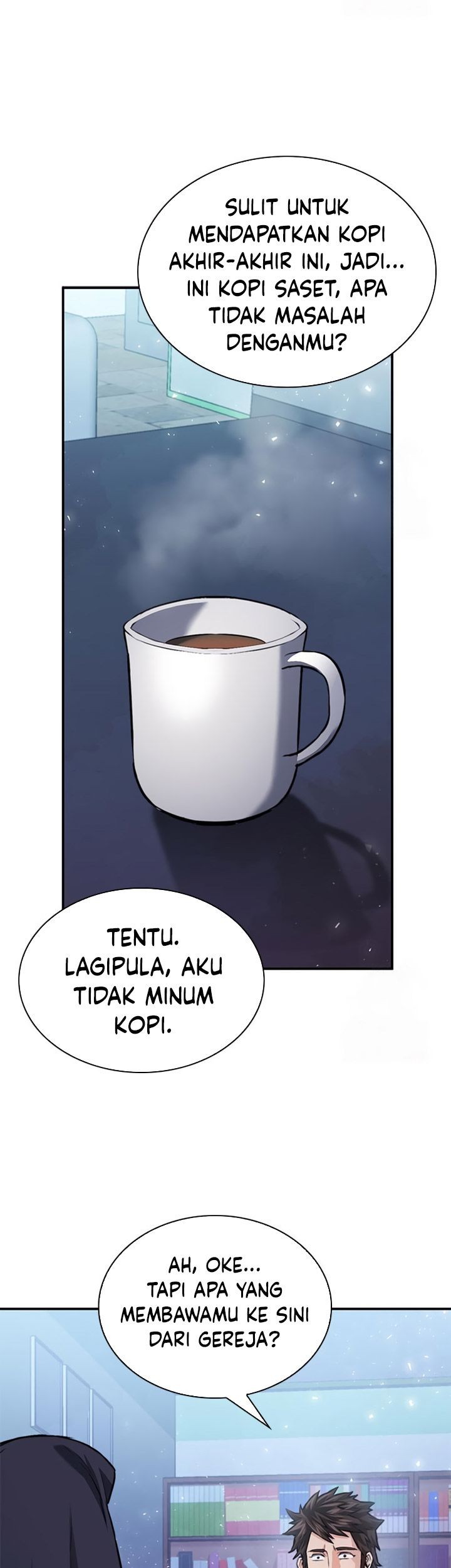 Seoul Station Druid Chapter 150 Gambar 64