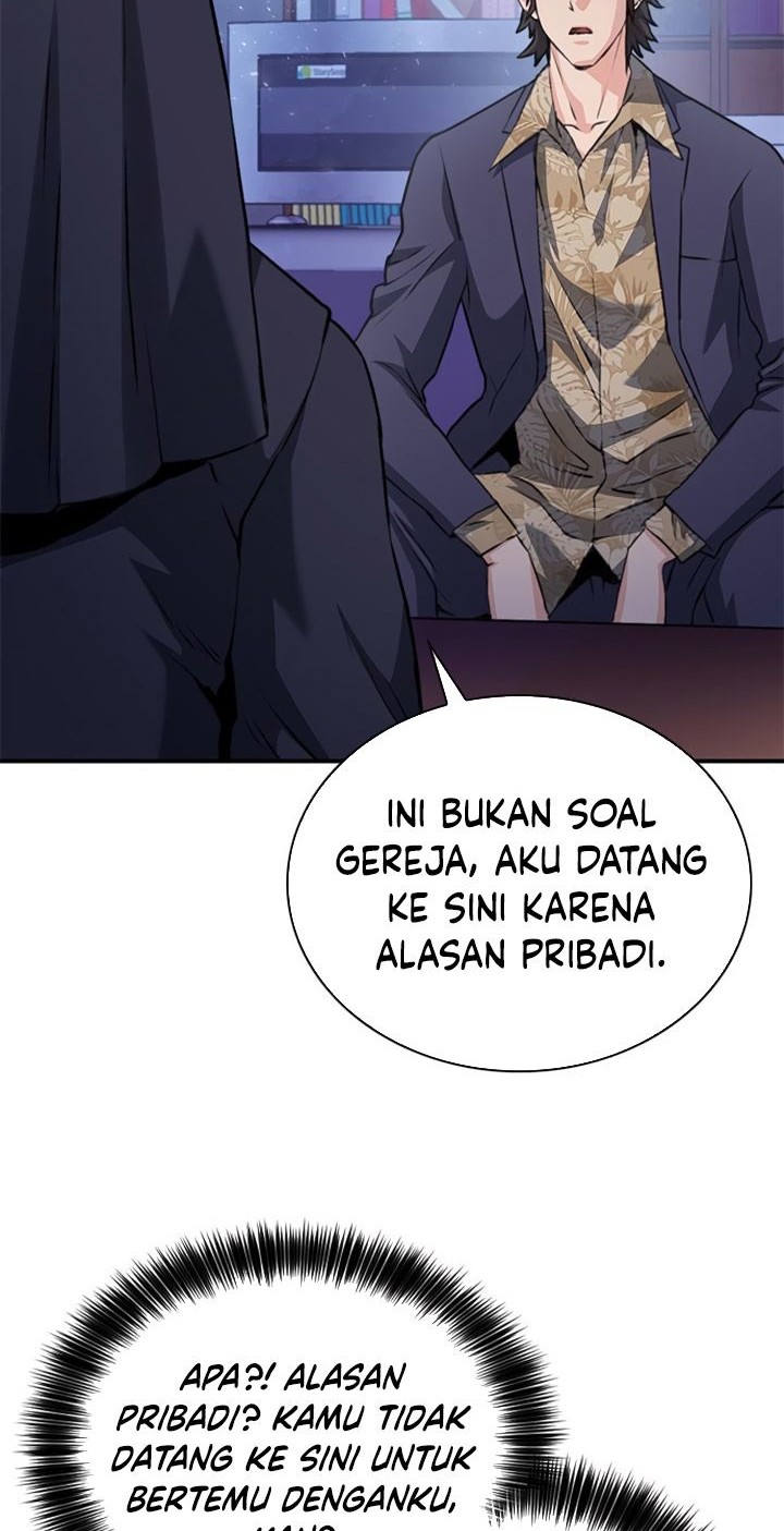 Seoul Station Druid Chapter 150 Gambar 65