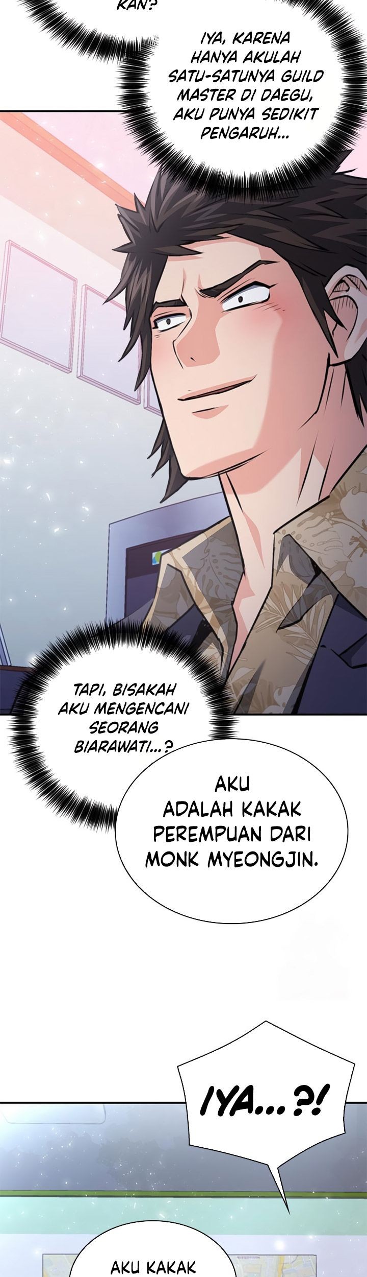 Seoul Station Druid Chapter 150 Gambar 66