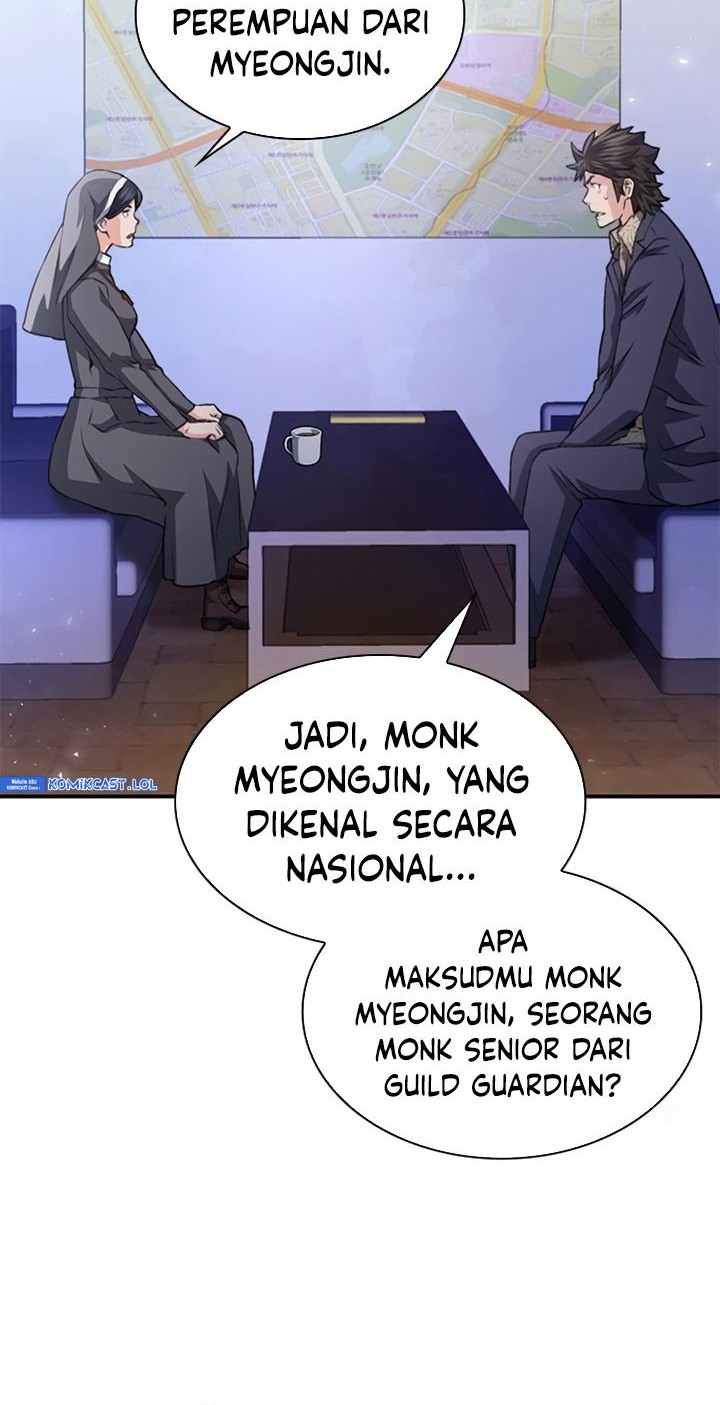 Seoul Station Druid Chapter 150 Gambar 67