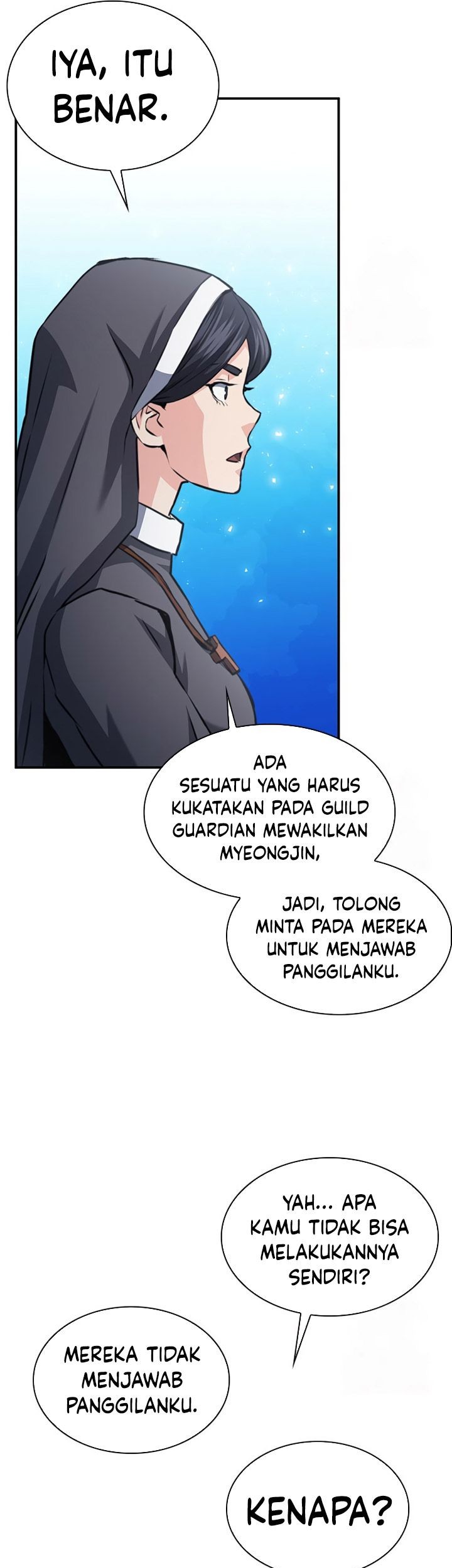 Seoul Station Druid Chapter 150 Gambar 68