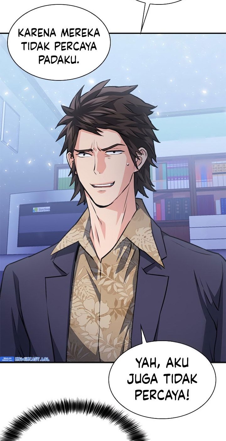 Seoul Station Druid Chapter 150 Gambar 69