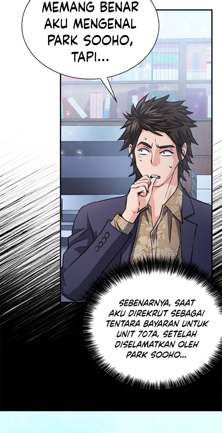 Seoul Station Druid Chapter 150 Gambar 71