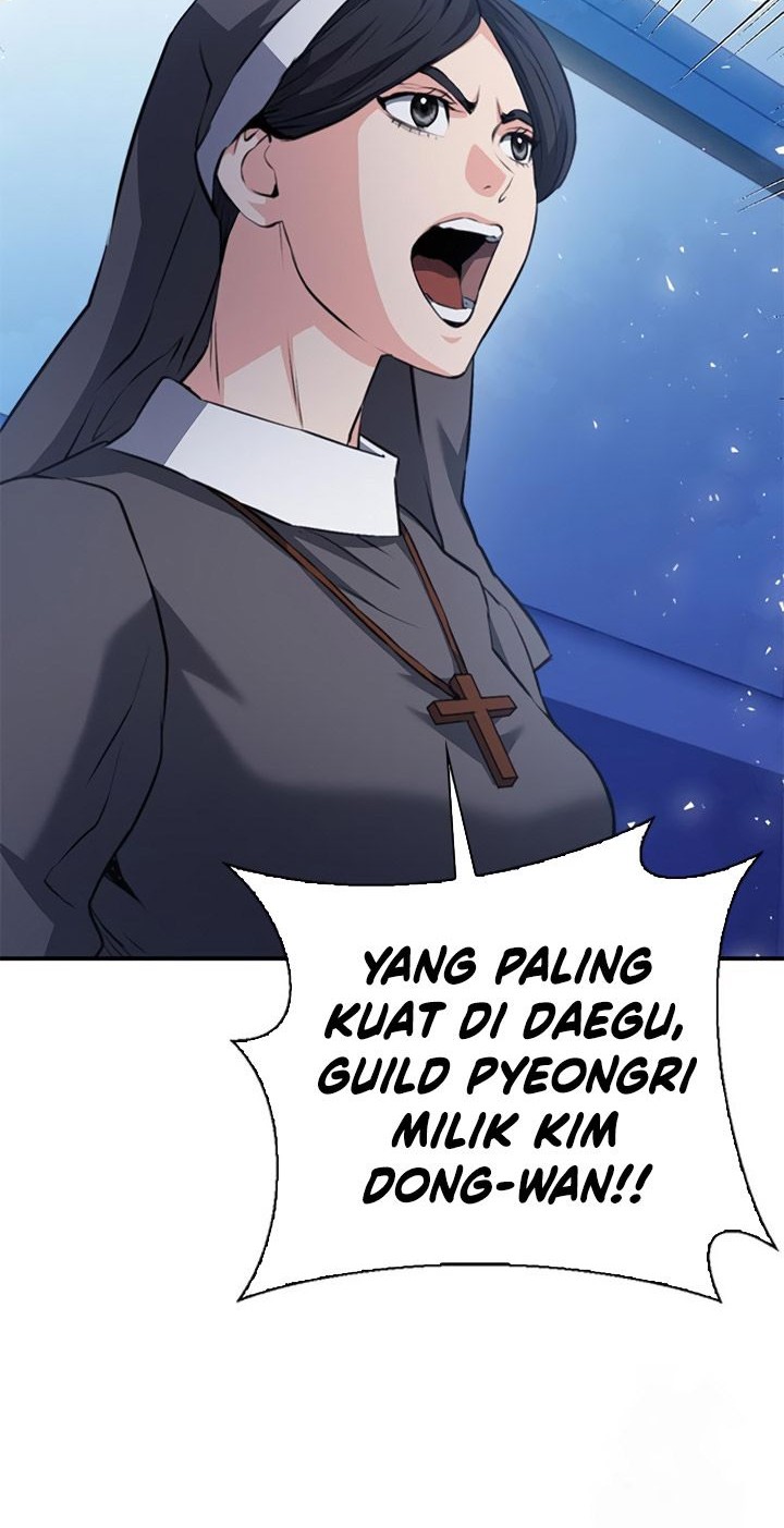 Seoul Station Druid Chapter 150 Gambar 73