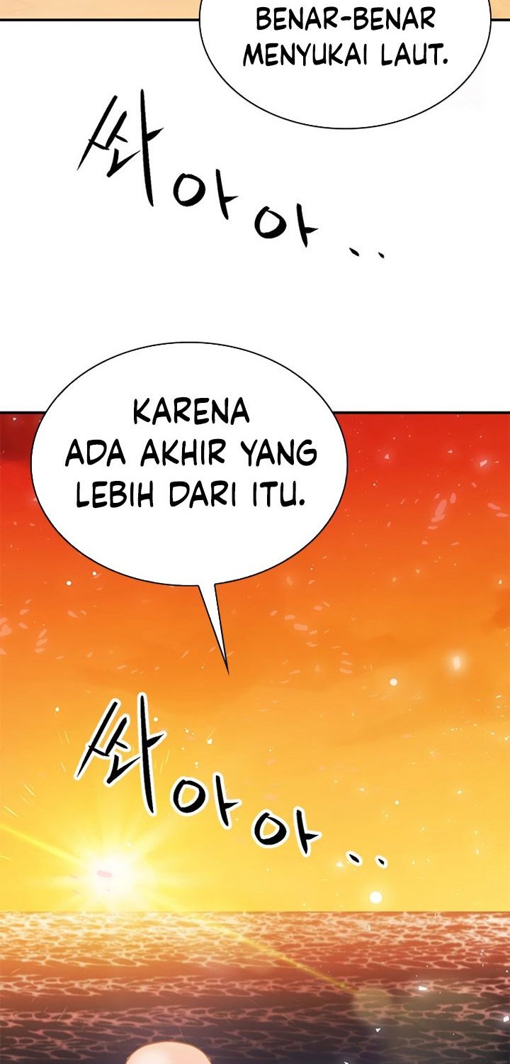 Seoul Station Druid Chapter 150 Gambar 5