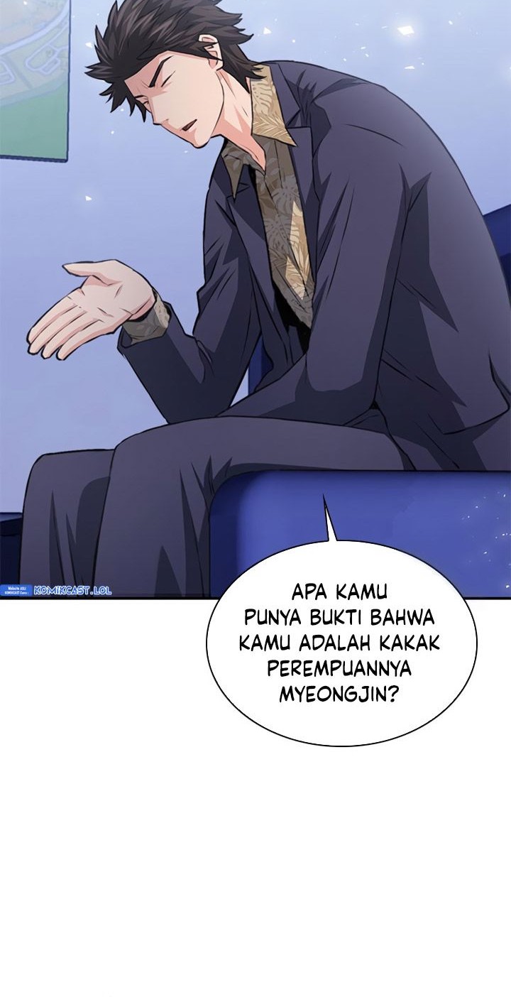 Seoul Station Druid Chapter 150 Gambar 75