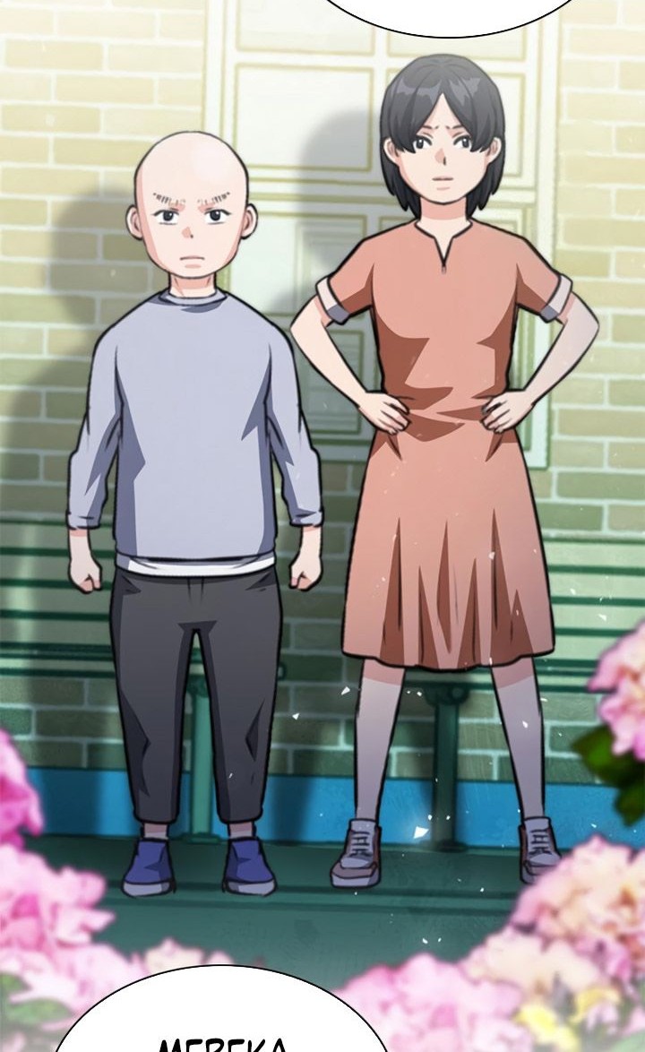 Seoul Station Druid Chapter 150 Gambar 77