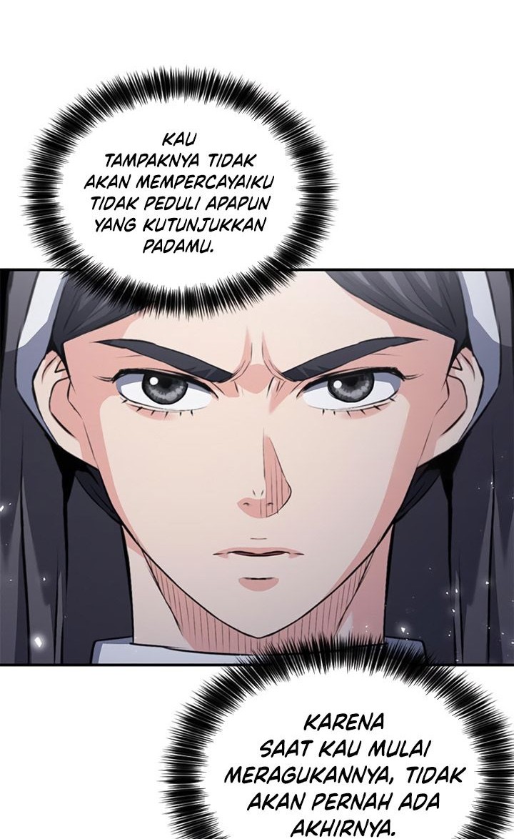 Seoul Station Druid Chapter 150 Gambar 79