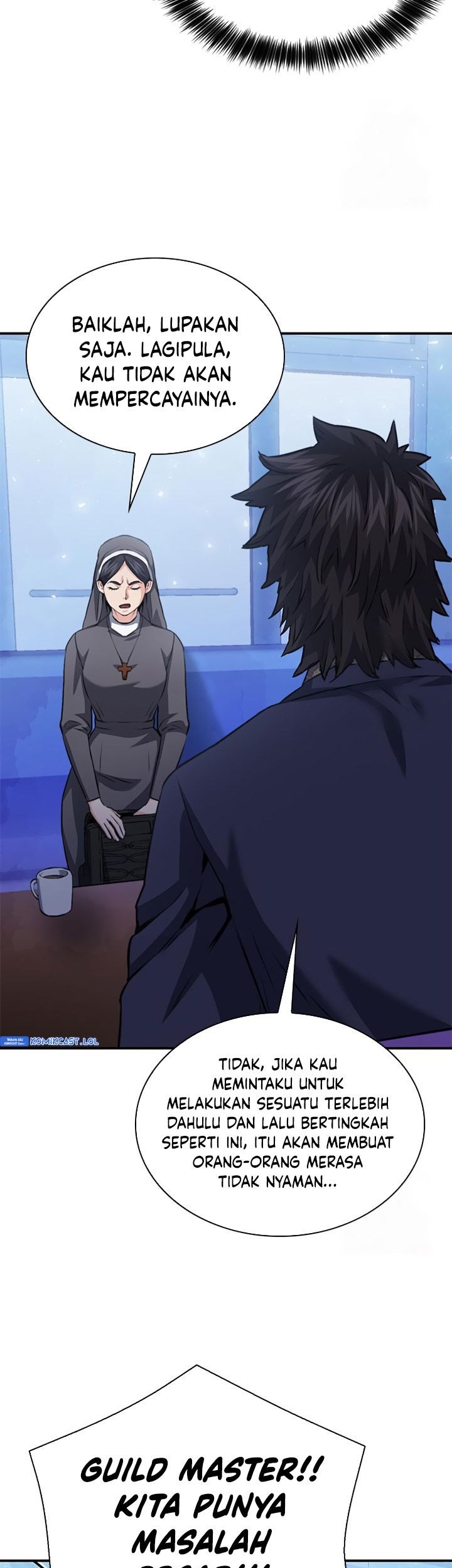 Seoul Station Druid Chapter 150 Gambar 80