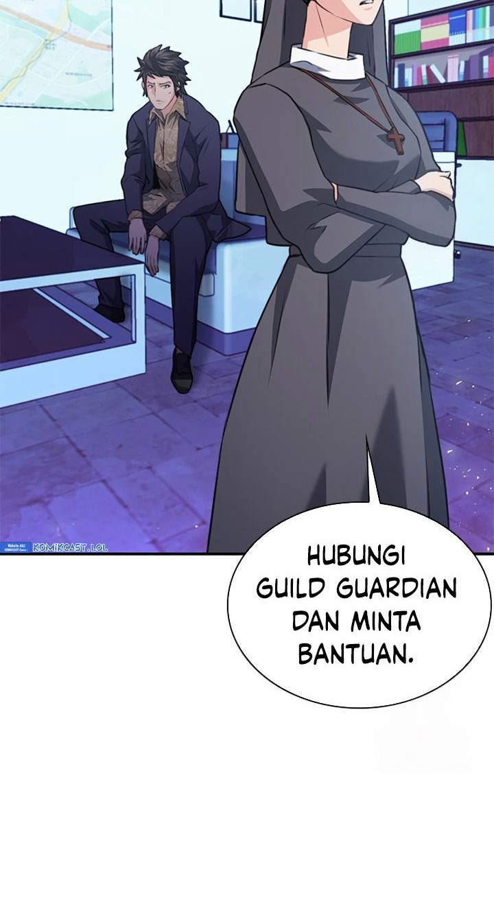 Seoul Station Druid Chapter 150 Gambar 85