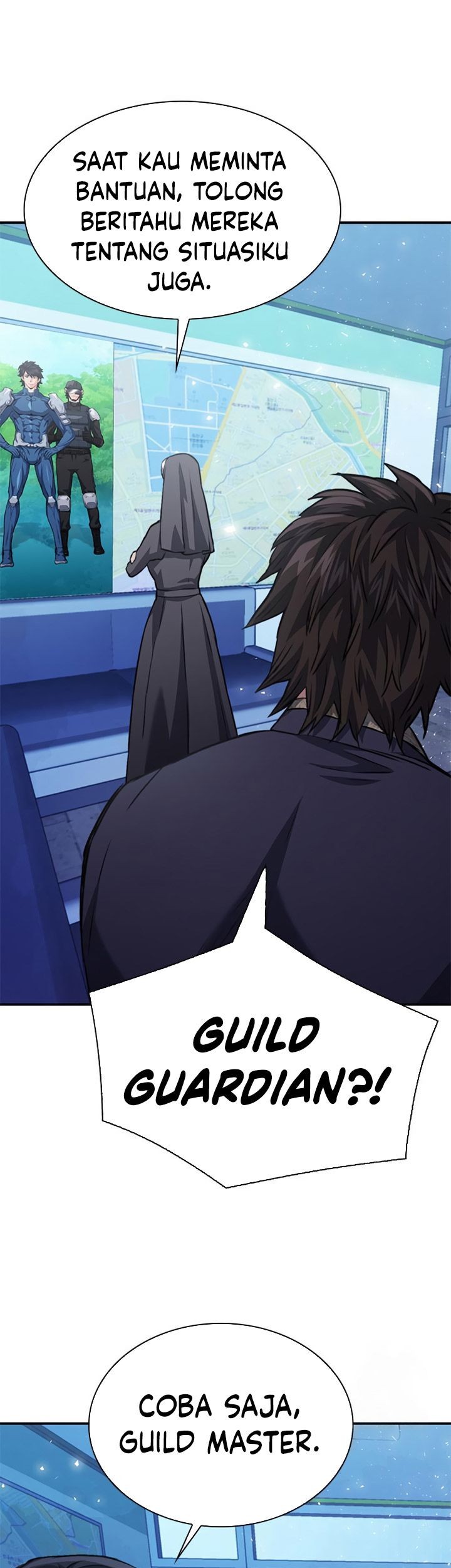 Seoul Station Druid Chapter 150 Gambar 86