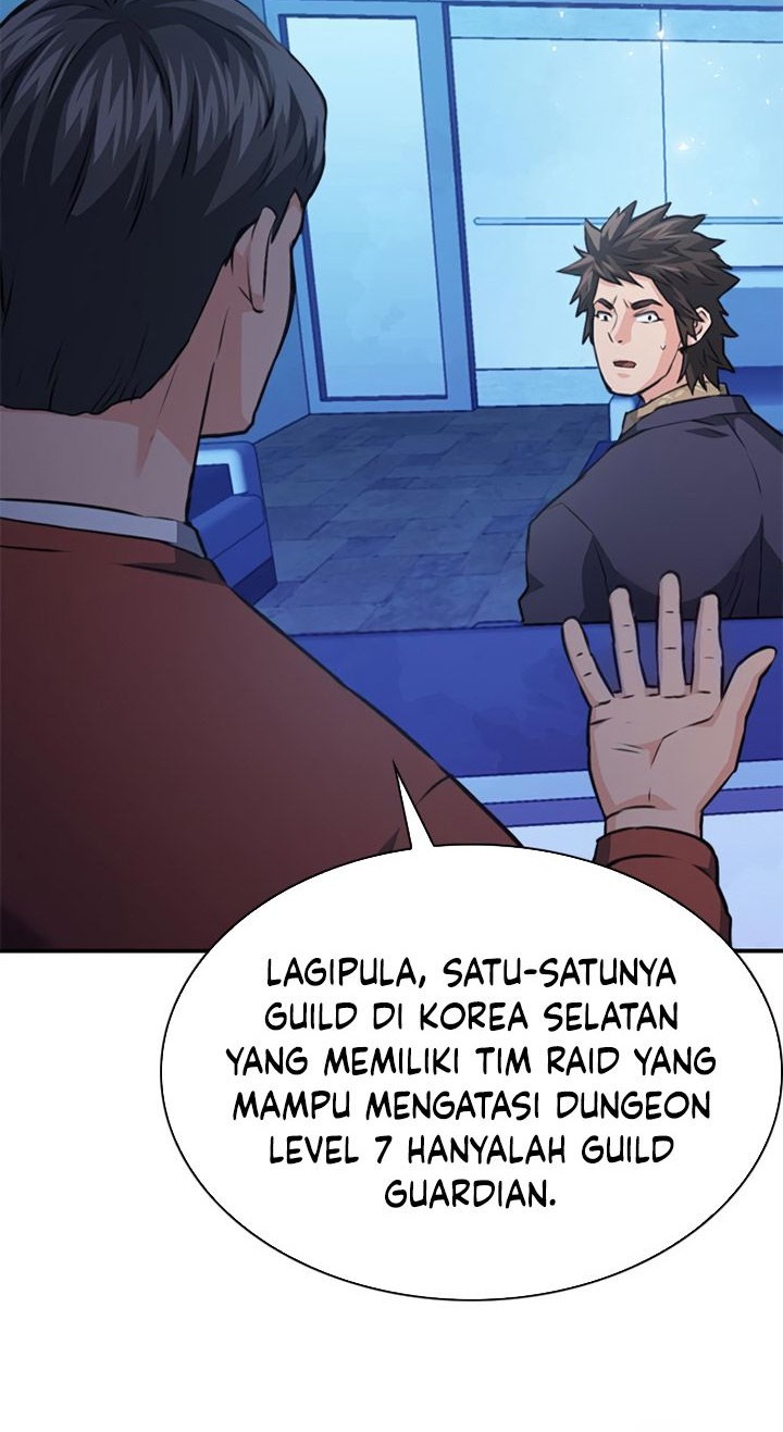 Seoul Station Druid Chapter 150 Gambar 87
