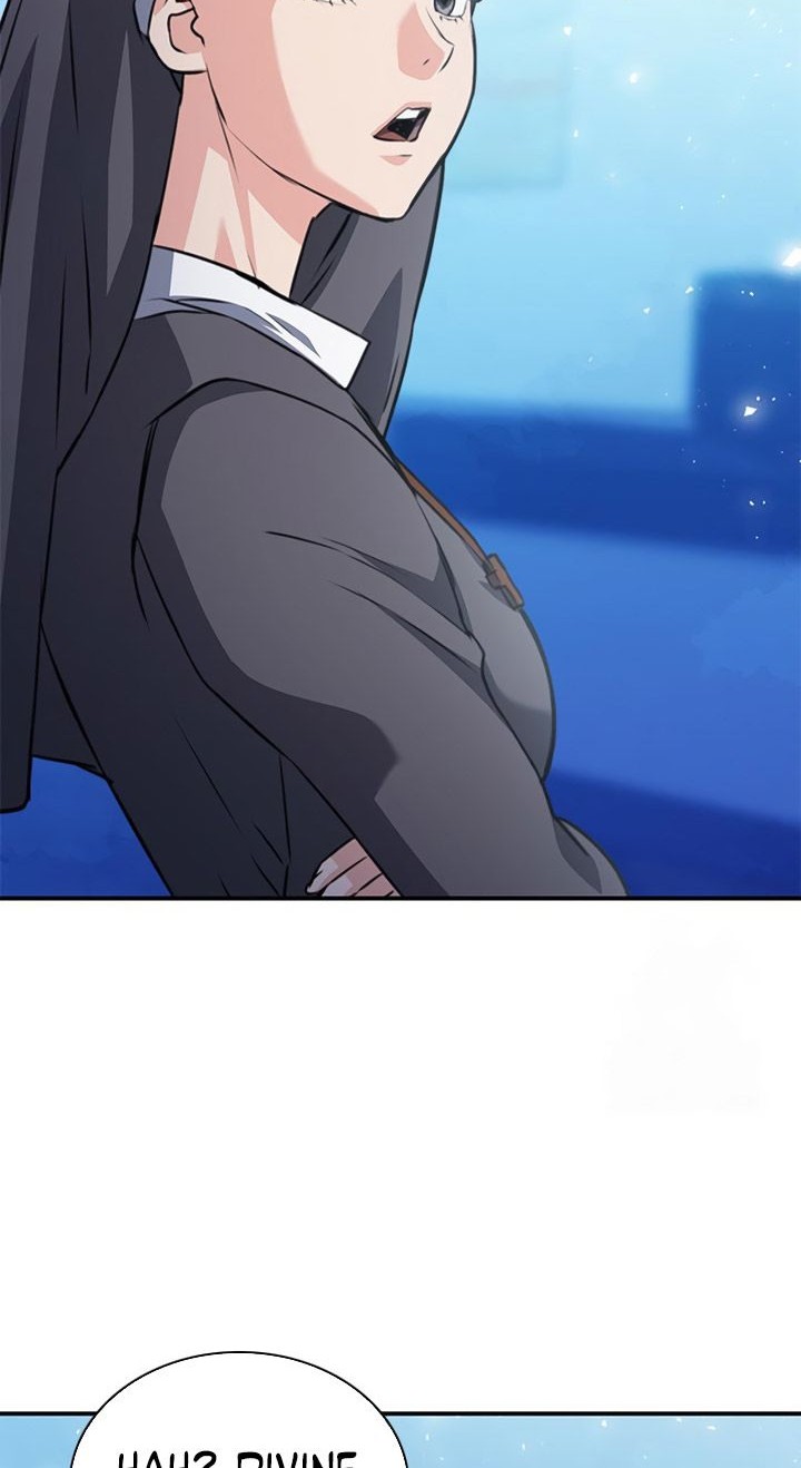 Seoul Station Druid Chapter 150 Gambar 89