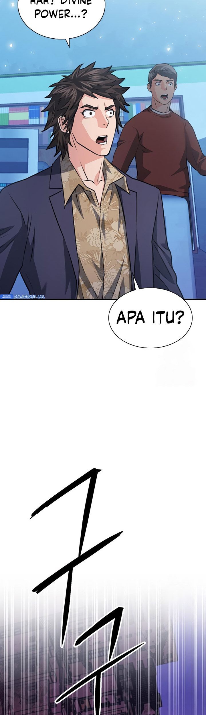 Seoul Station Druid Chapter 150 Gambar 90