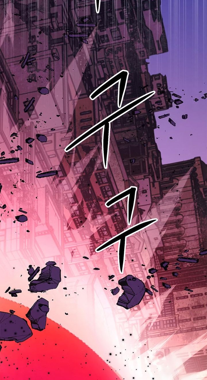 Seoul Station Druid Chapter 150 Gambar 91