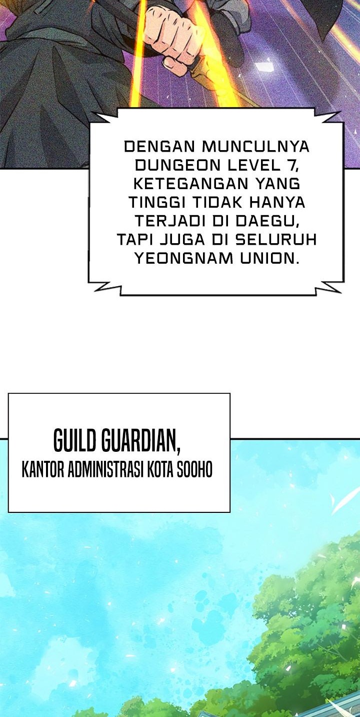 Seoul Station Druid Chapter 150 Gambar 93