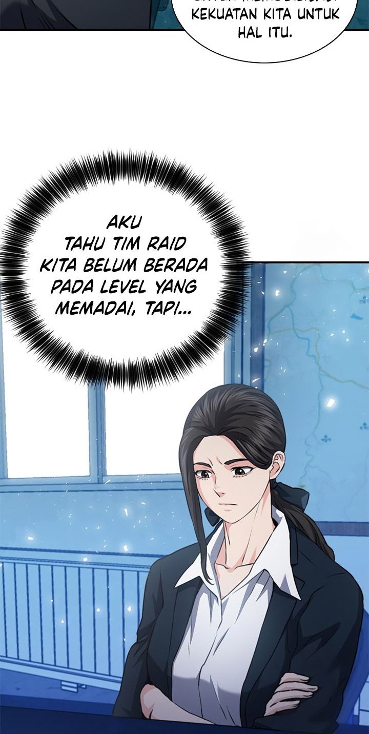 Seoul Station Druid Chapter 150 Gambar 95