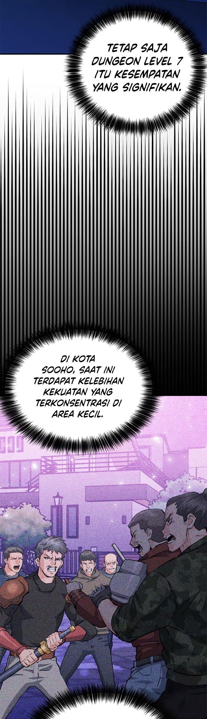 Seoul Station Druid Chapter 150 Gambar 96