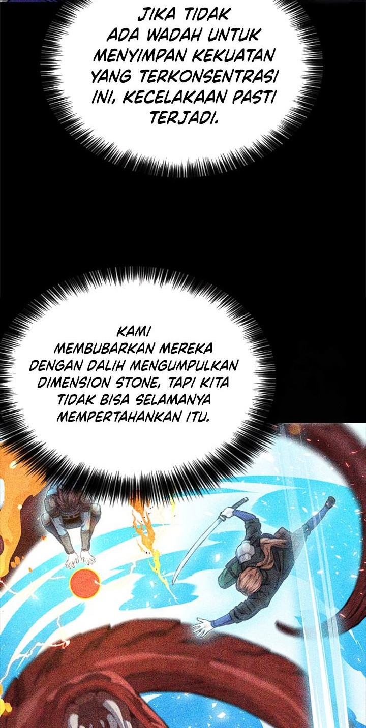 Seoul Station Druid Chapter 150 Gambar 97