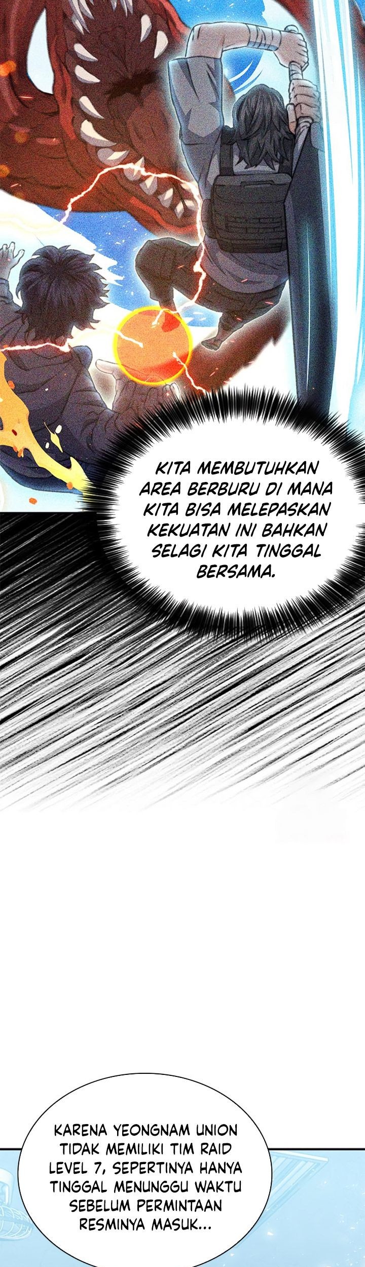 Seoul Station Druid Chapter 150 Gambar 98
