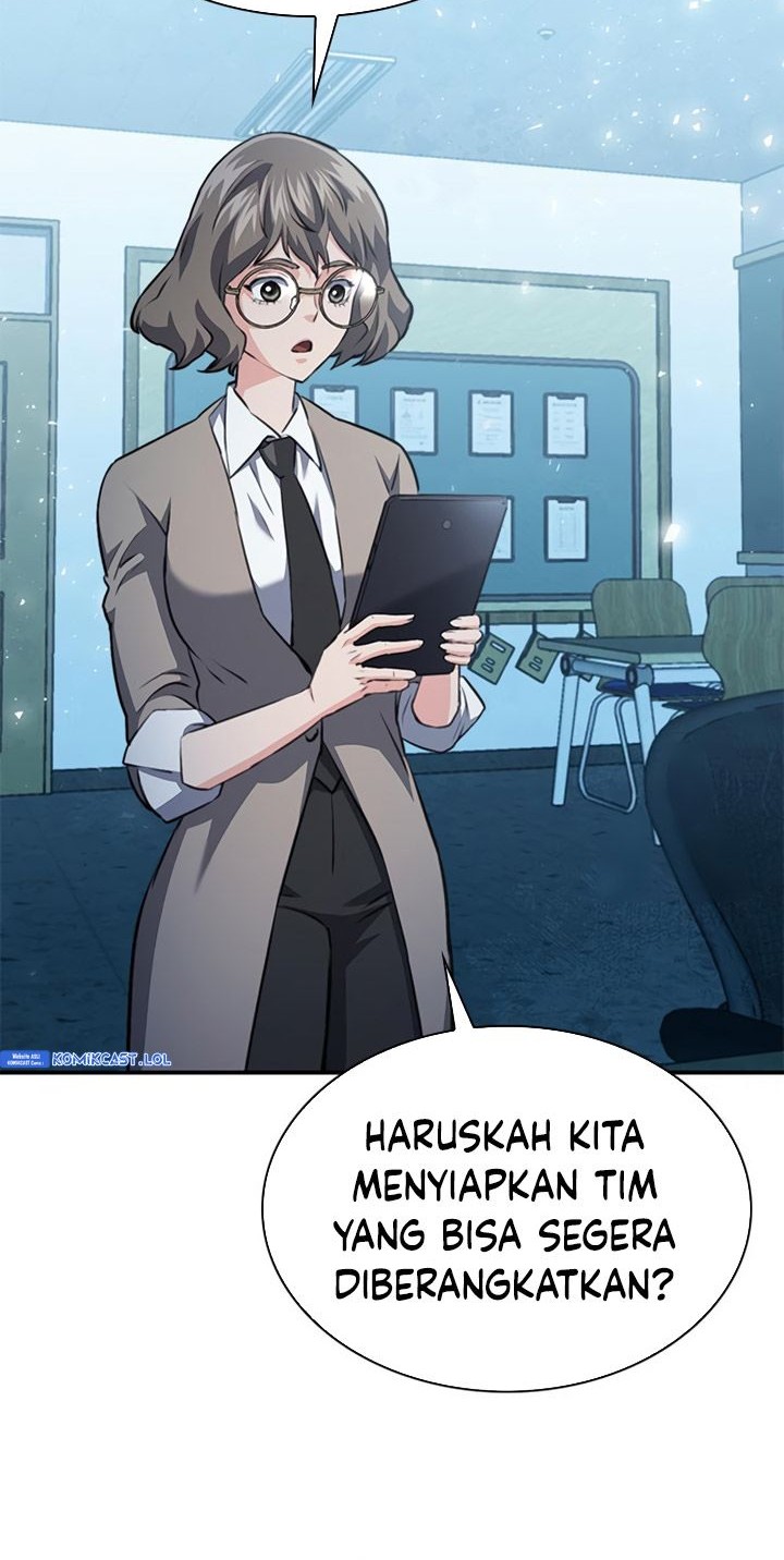 Seoul Station Druid Chapter 150 Gambar 99