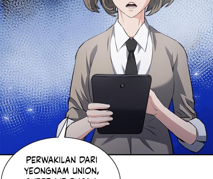 Seoul Station Druid Chapter 150 Gambar 101