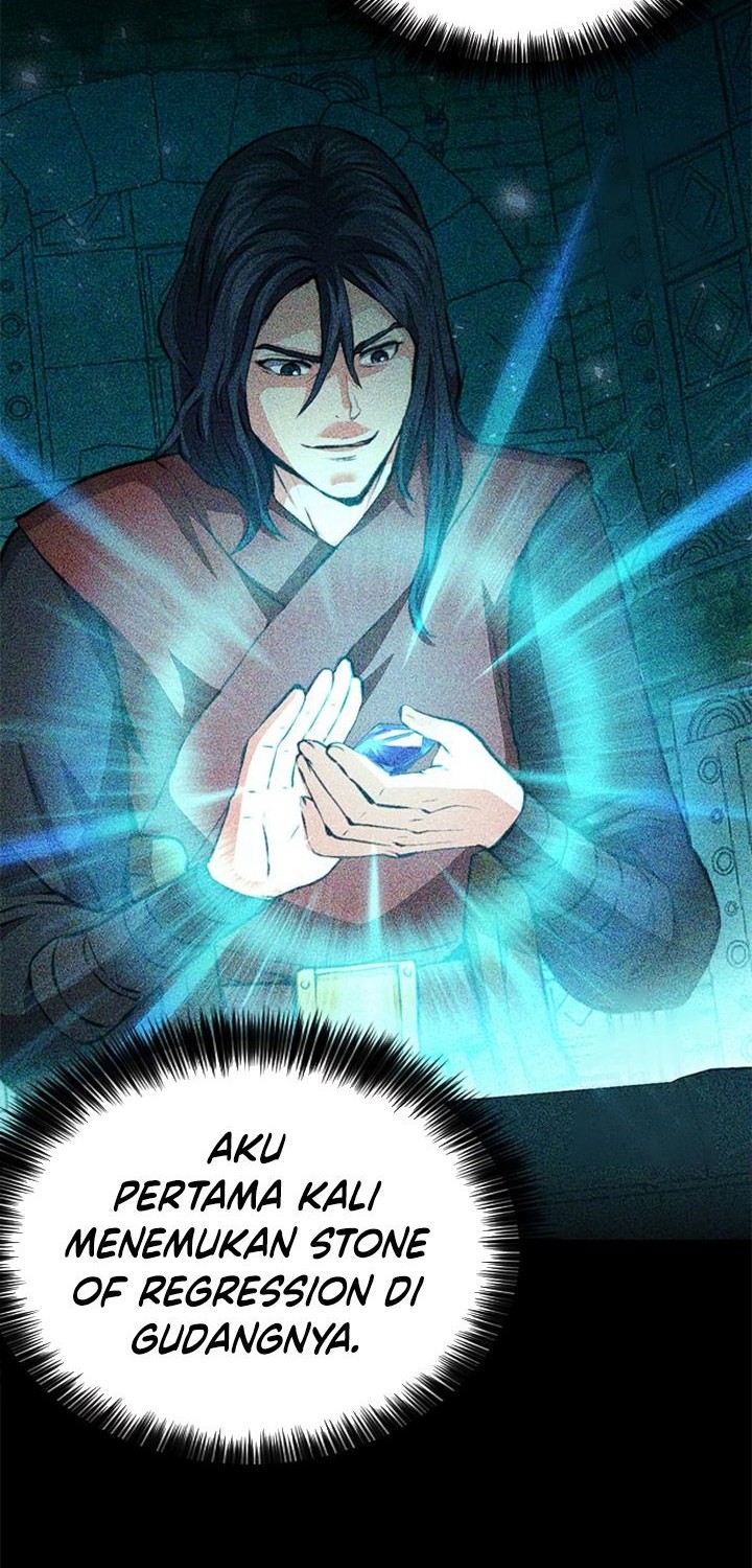 Seoul Station Druid Chapter 150 Gambar 9