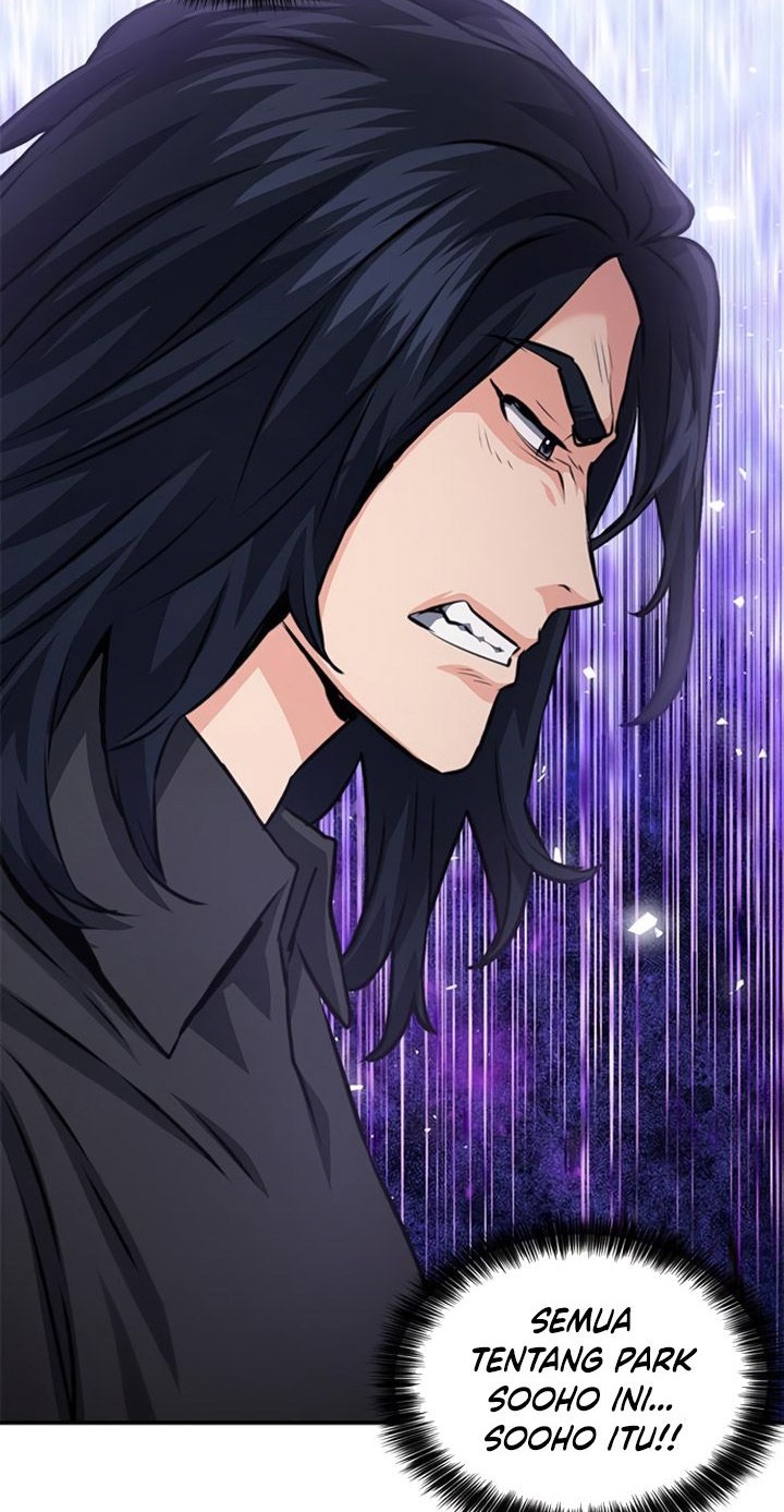 Seoul Station Druid Chapter 150 Gambar 13