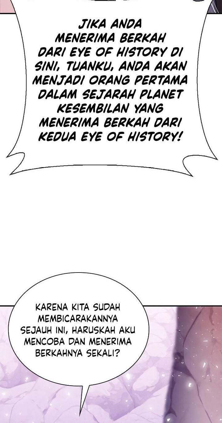 Seoul Station Druid Chapter 149 Gambar 19